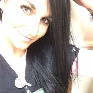 Meet your Posher, Jamie